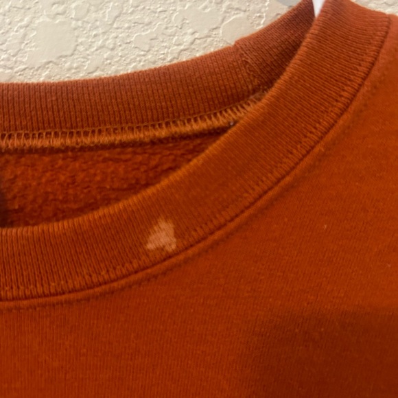 Taylor Swift All Too Well sweatshirt - Picture 4 of 4